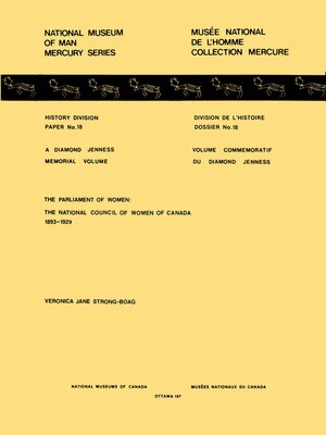 cover image of Parliament of women